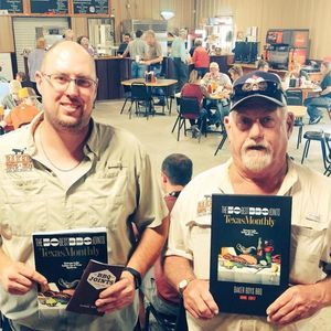 Meet your Posher, Wayne